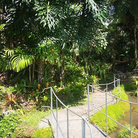 Casa Mendez B&B La Tigra  Bagian luar foto