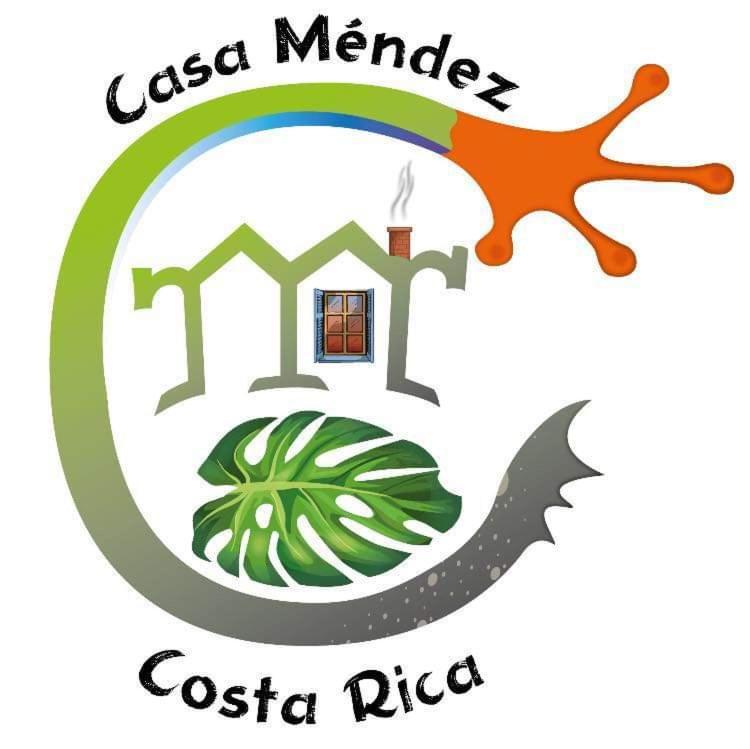 Casa Mendez B&B La Tigra  Bagian luar foto